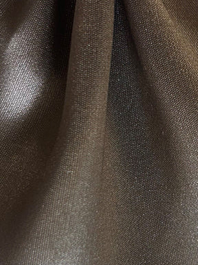 Taffetas Polyester Gris Graphite - Valse