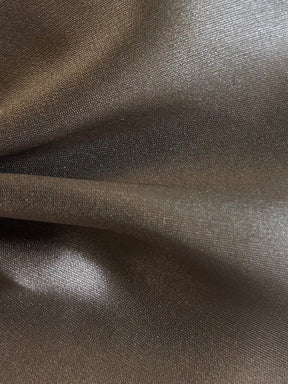Taffetas Polyester Gris Graphite - Valse