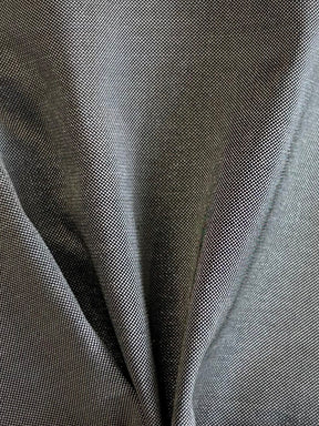 Dupion de Soie Gris - Cameo