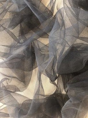 Tulle couleur canon de fusil - Dolce Vita