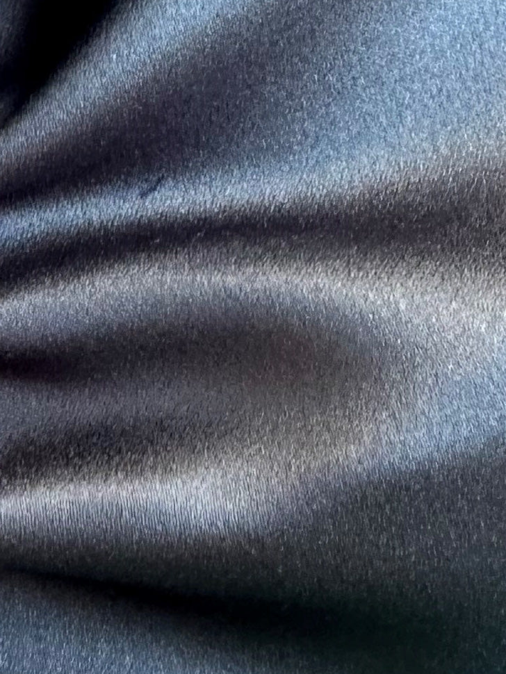 Satin polyester bronze - Moldavie