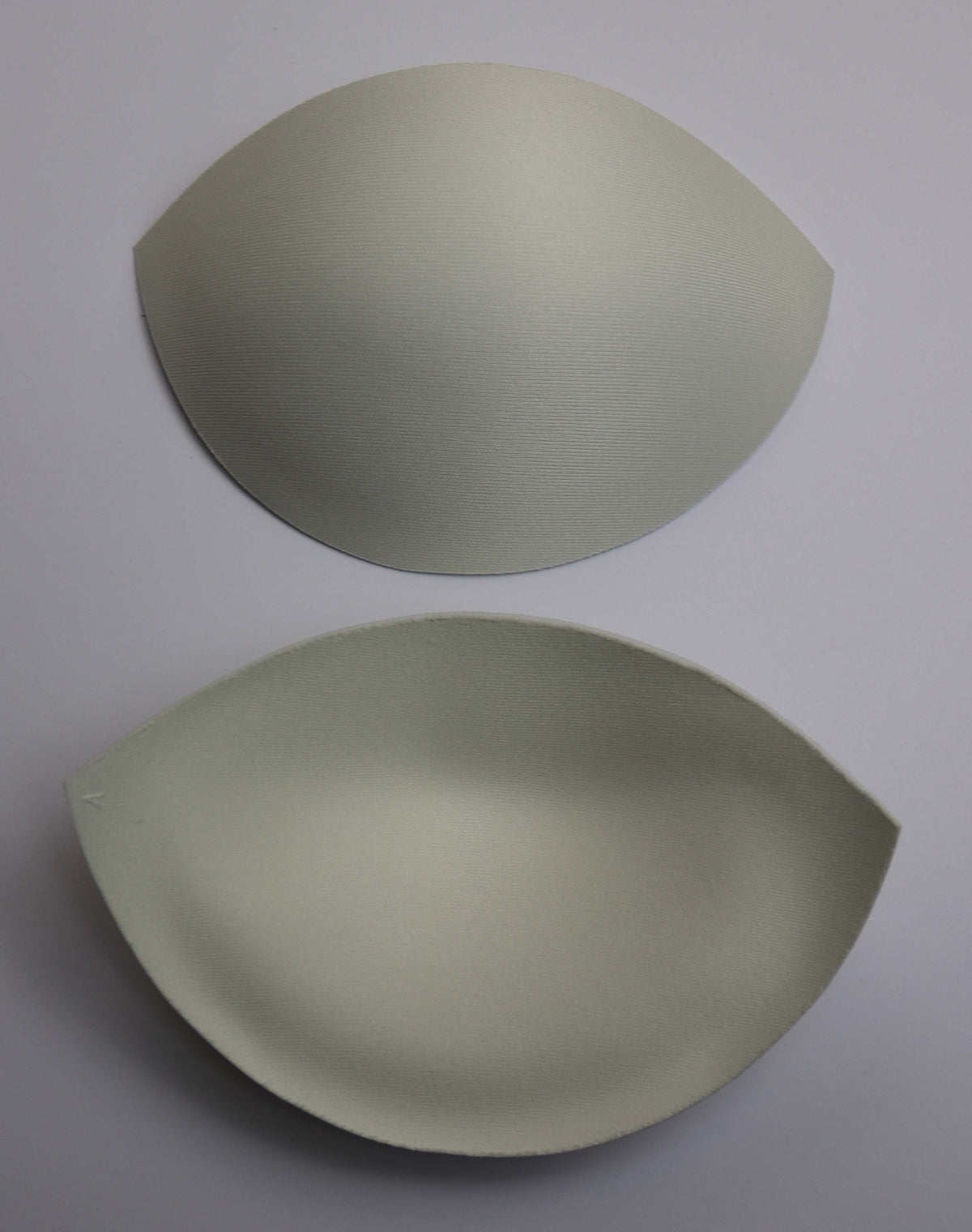 Ivory Padded Bra Cup - HA5001 size E