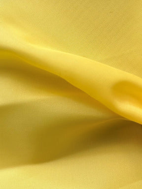 Tissu Doublure Polyester Miel - Eclipse