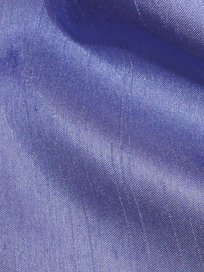 Dupion en satin de polyester jacinthe - Clarity (P967)