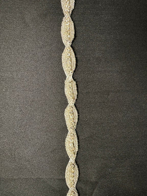 Garniture en cristal - Cultivation