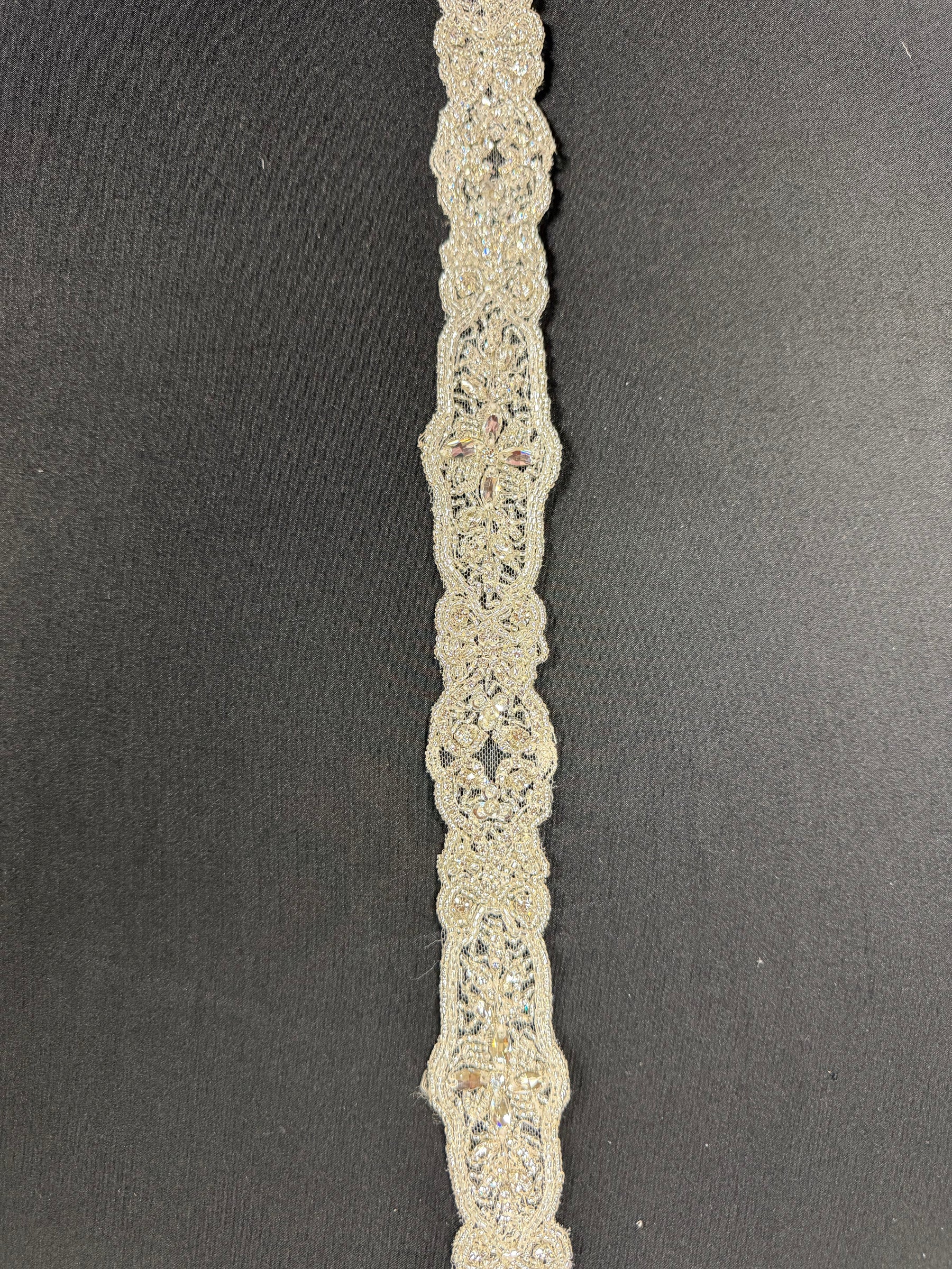 Crystal Trim - T200