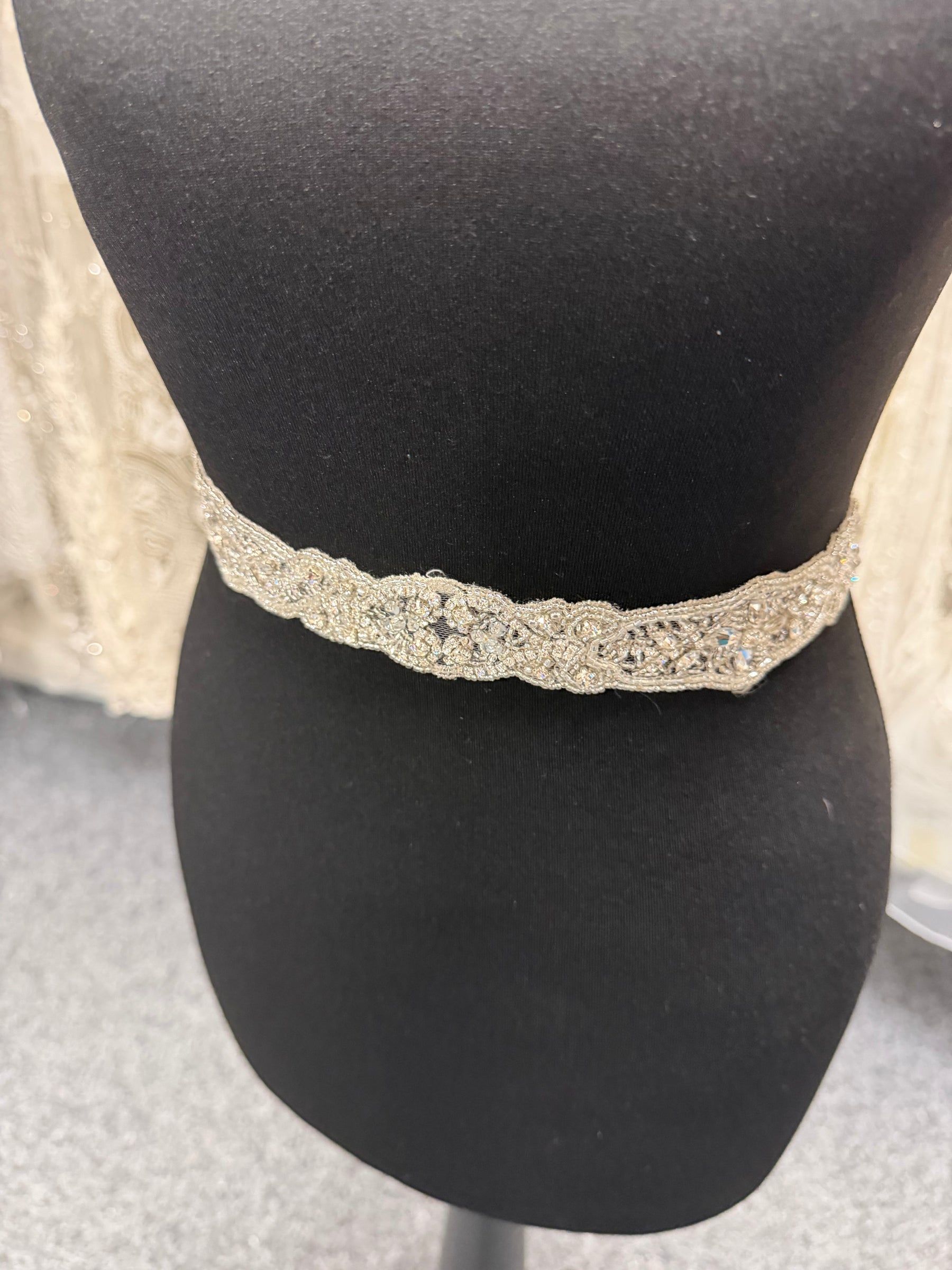 Crystal Trim - T200