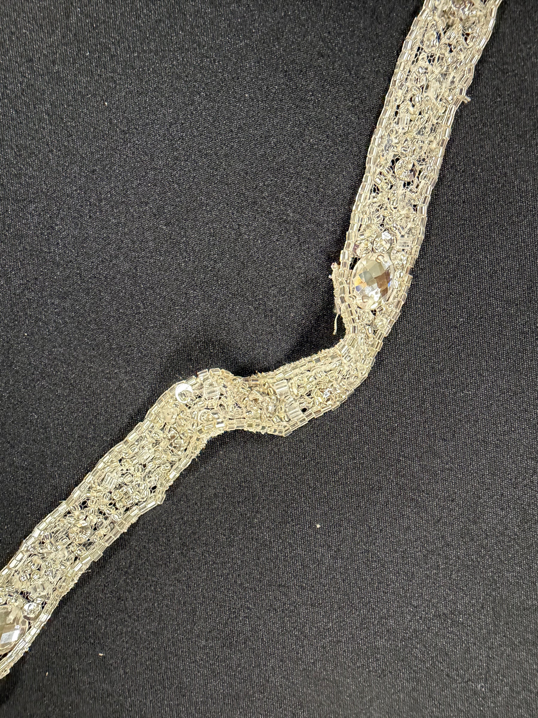 Crystal Trim - T199