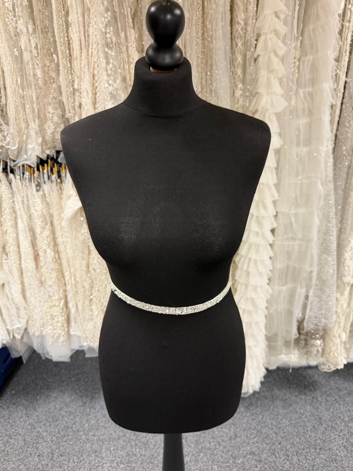 Crystal Trim - T199