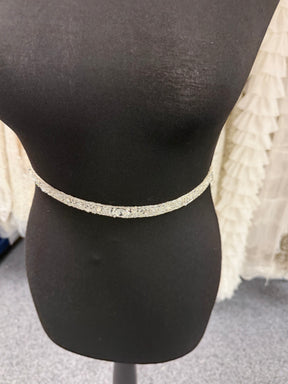 Crystal Trim - T199