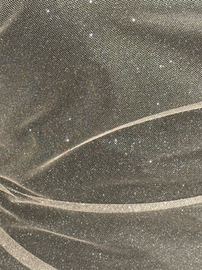 Tulle pailleté nude - Scalaway