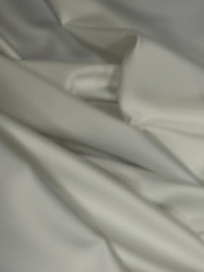 Satin doux ivoire - PB1004
