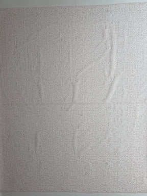 Tulle à sequins brodé rose antique – EB3001