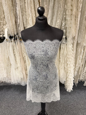 Ivoire Dentelle - P731