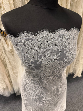 Ivoire Dentelle - P731