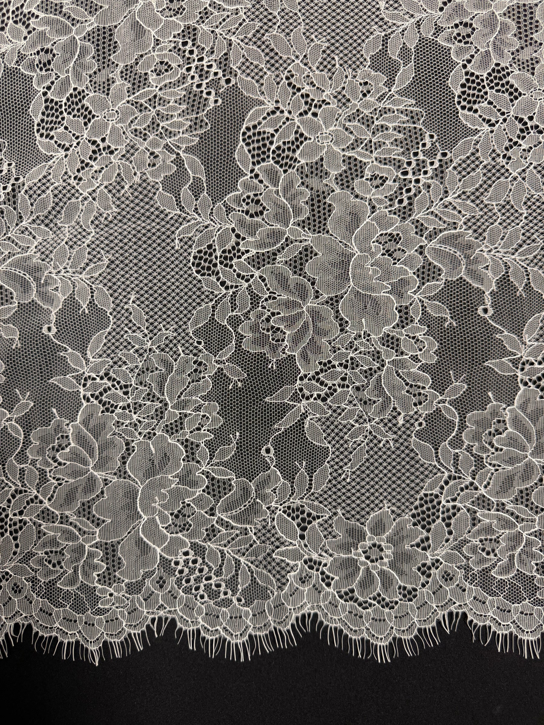 Ivoire Dentelle - P731