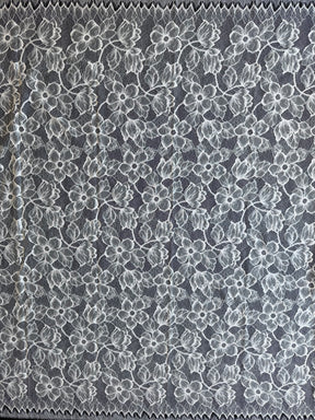 Dentelle Éco Ivoire - LA6003