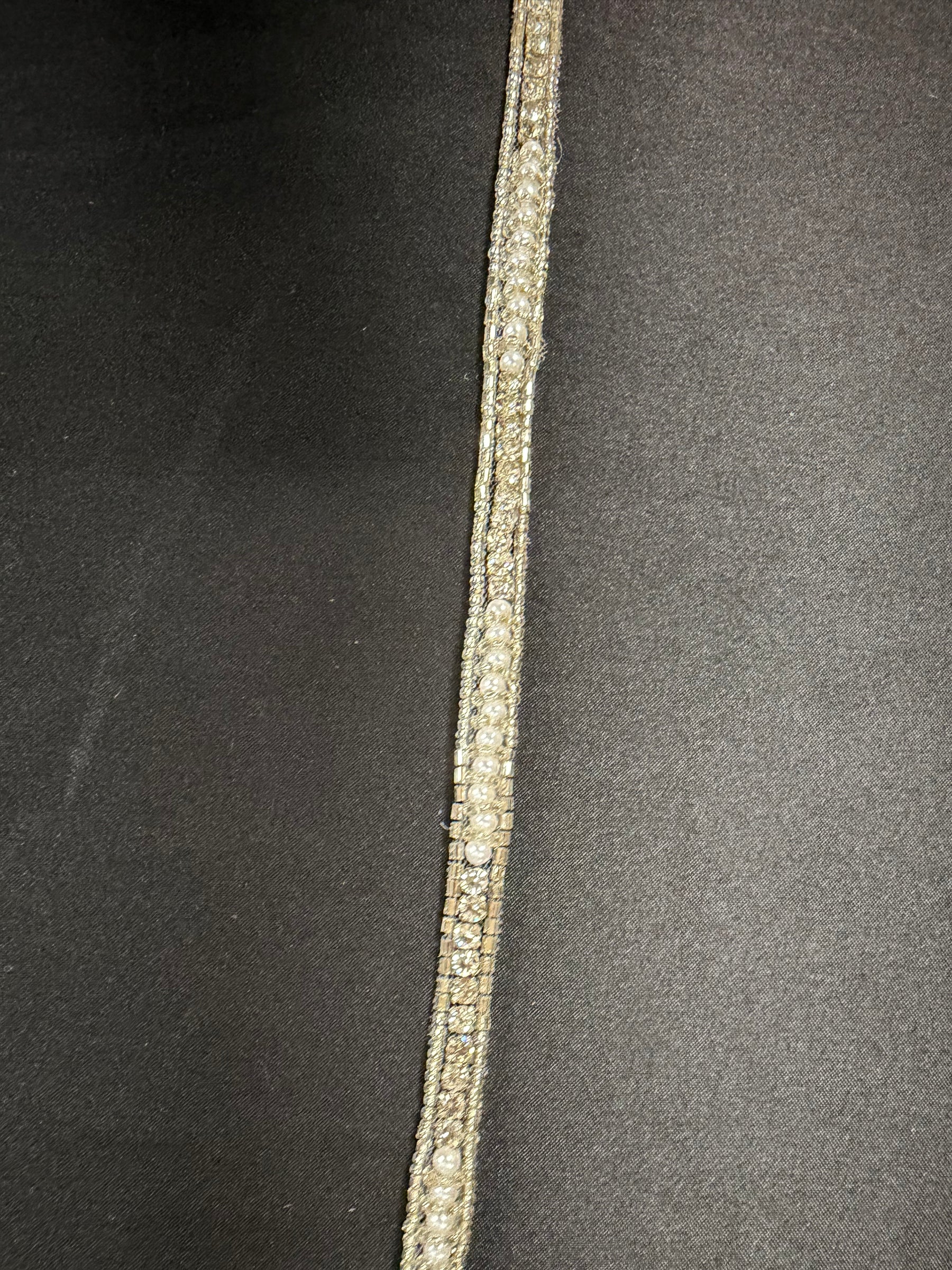 Bordure en cristal - EH1002