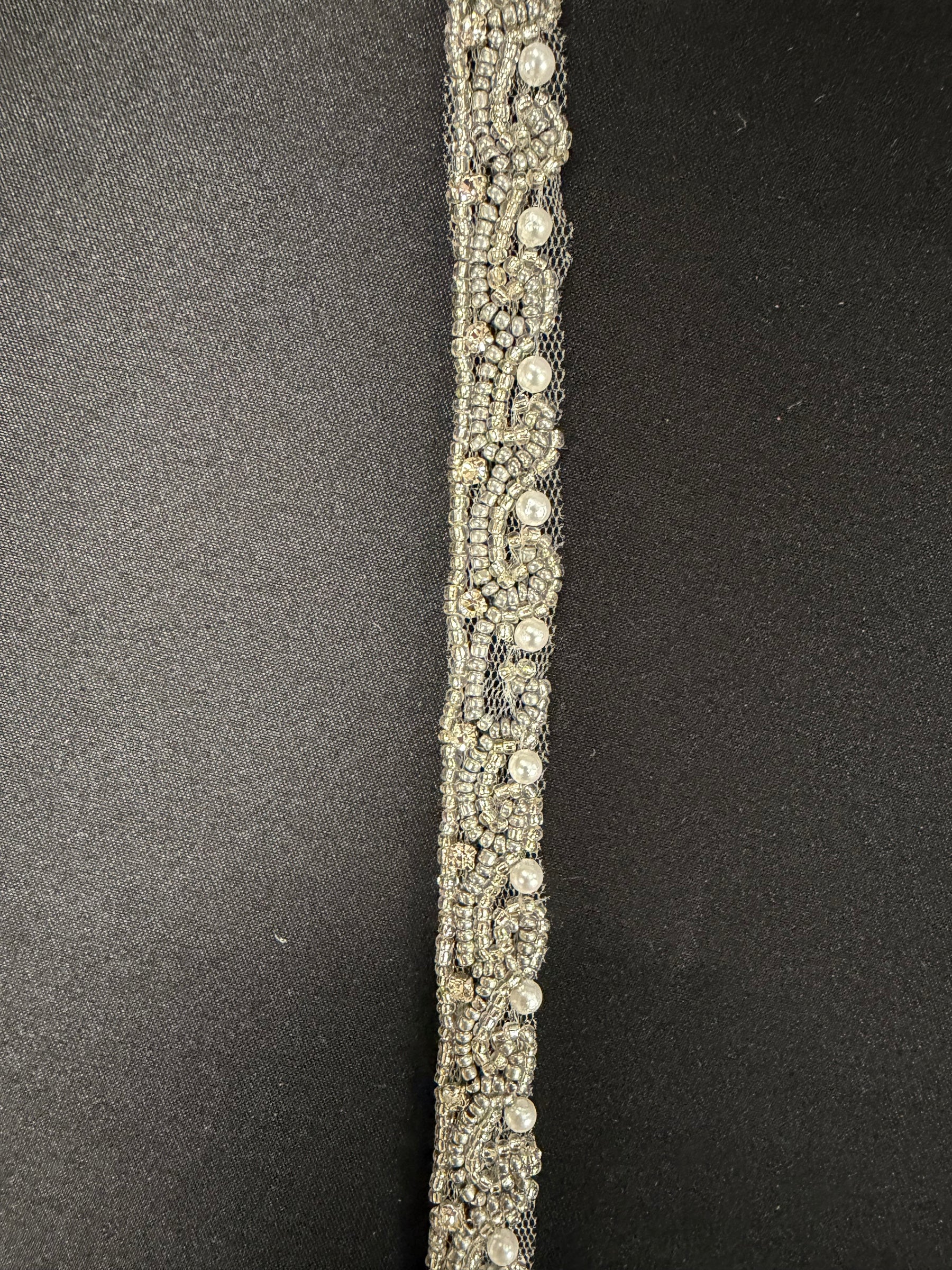 Bordure en cristal - EH1003