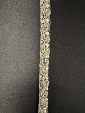 Bordure en cristal - EH1003