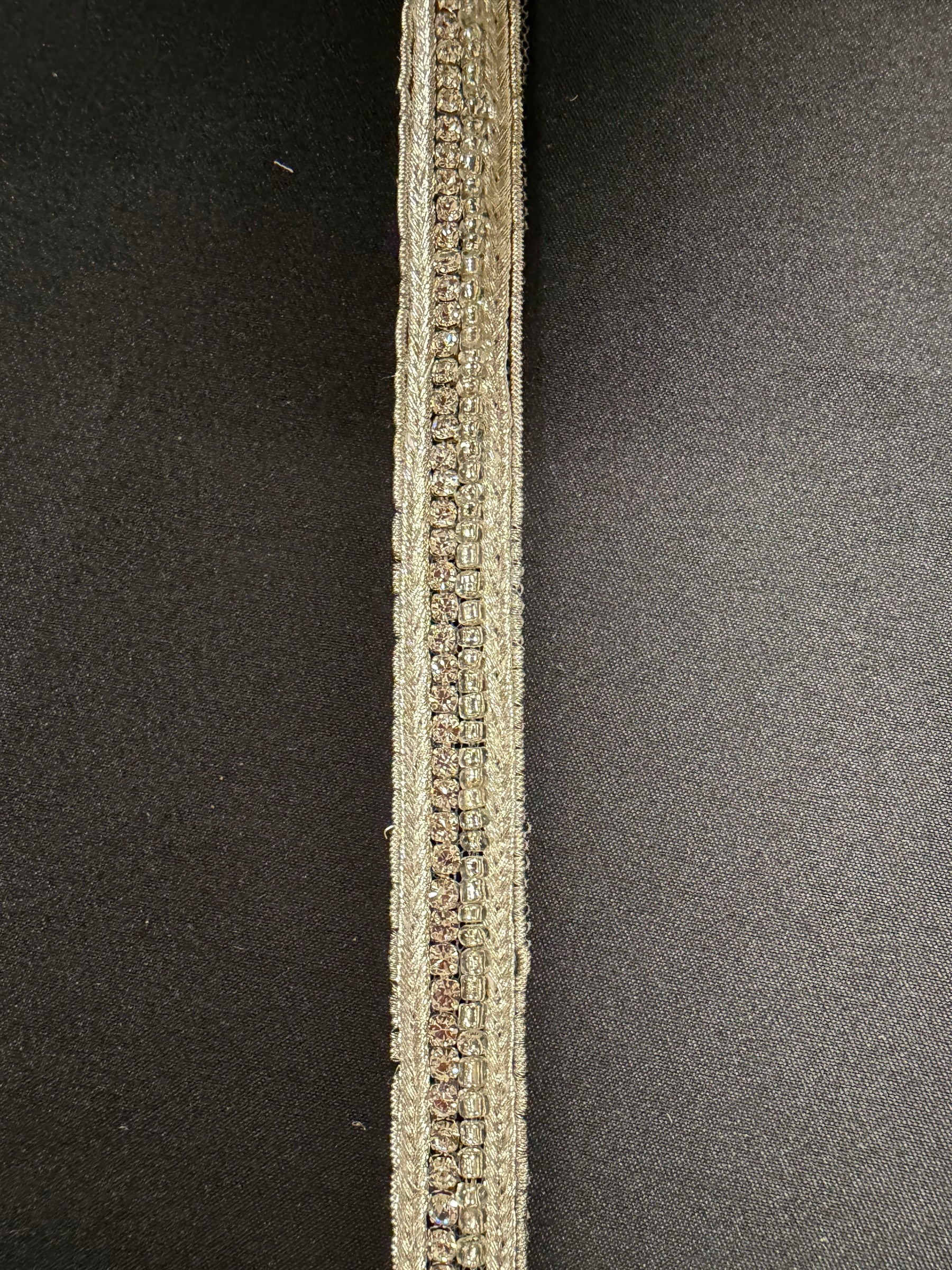 Bordure en cristal - EH1006