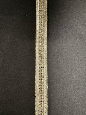 Bordure en cristal - EH1006