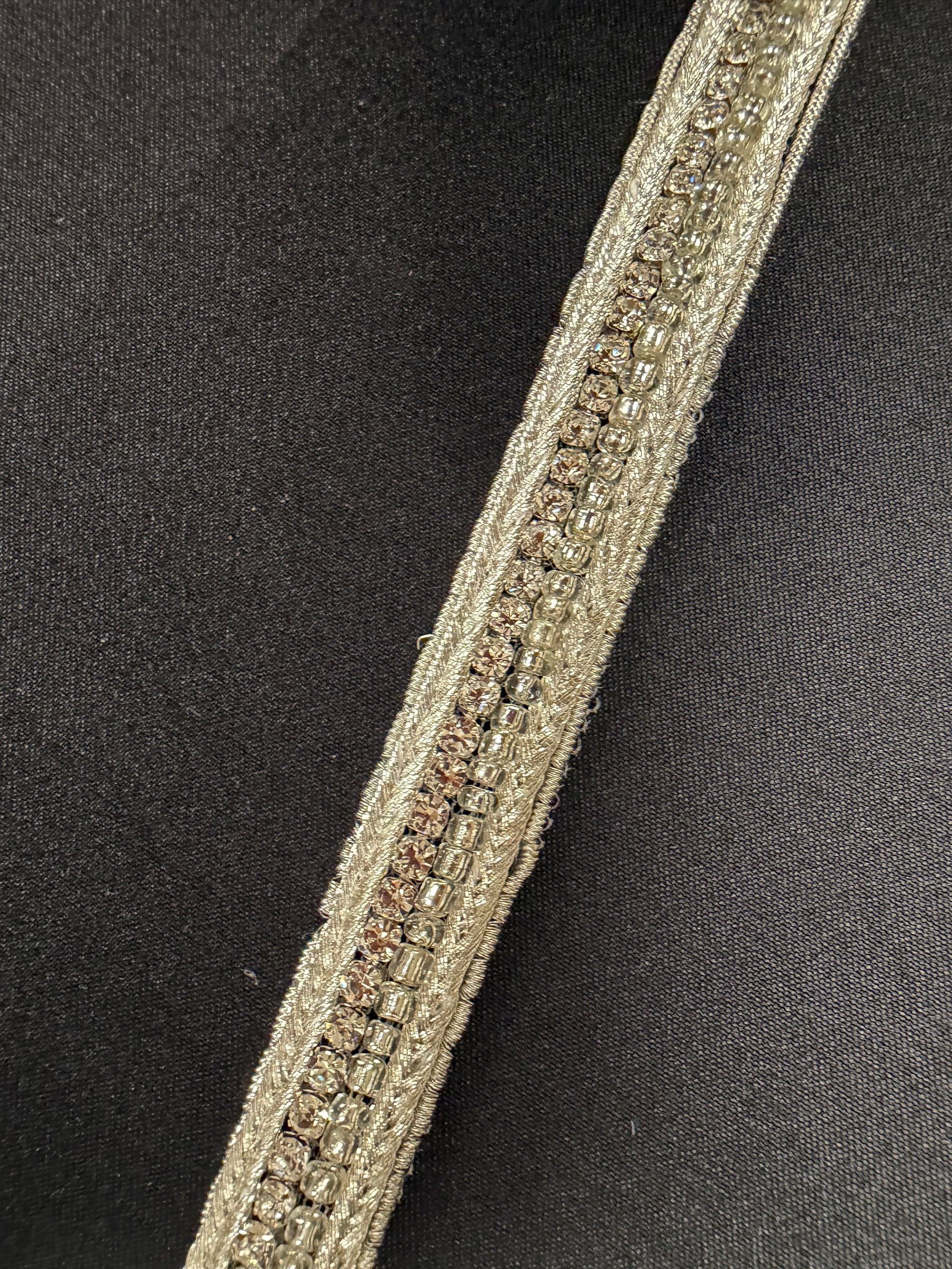 Bordure en cristal - EH1006