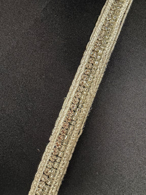 Bordure en cristal - EH1006