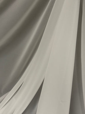Entoilage thermocollant blanc - IN0002