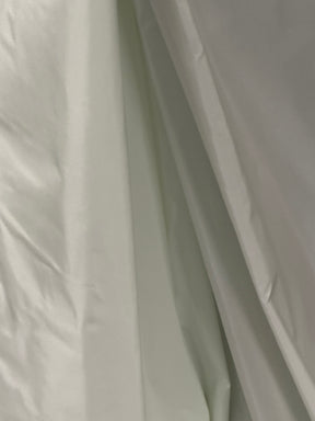 Taffetas de polyester menthe poivrée - P599