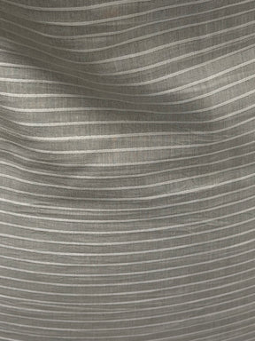 Satin épais doux ivoire - PB1014