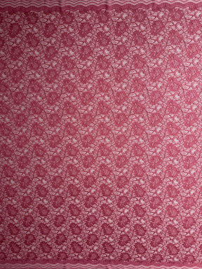 Dentelle Cordée Rose du Désert - Tocca