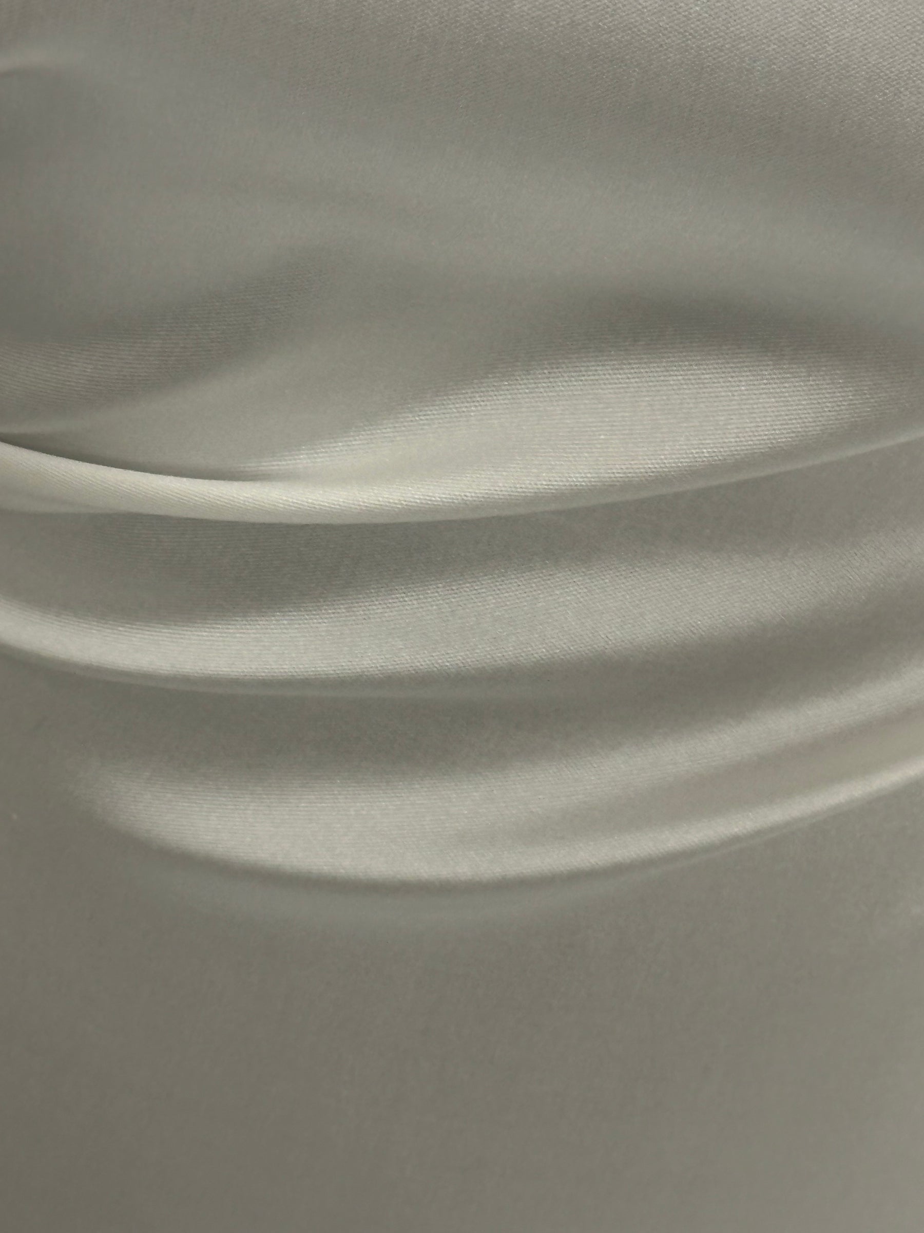 Mikado en mélange de soie ivoire pâle - PS4004