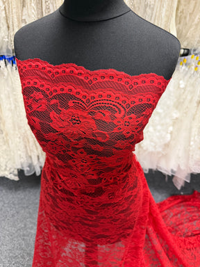 Red Lace - P222