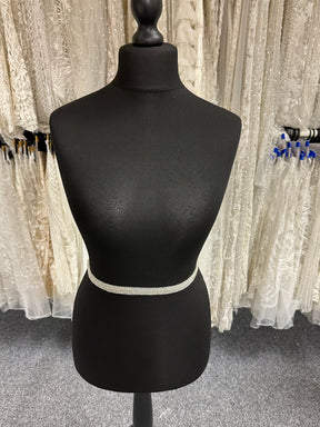 Garniture en cristal - EH1007