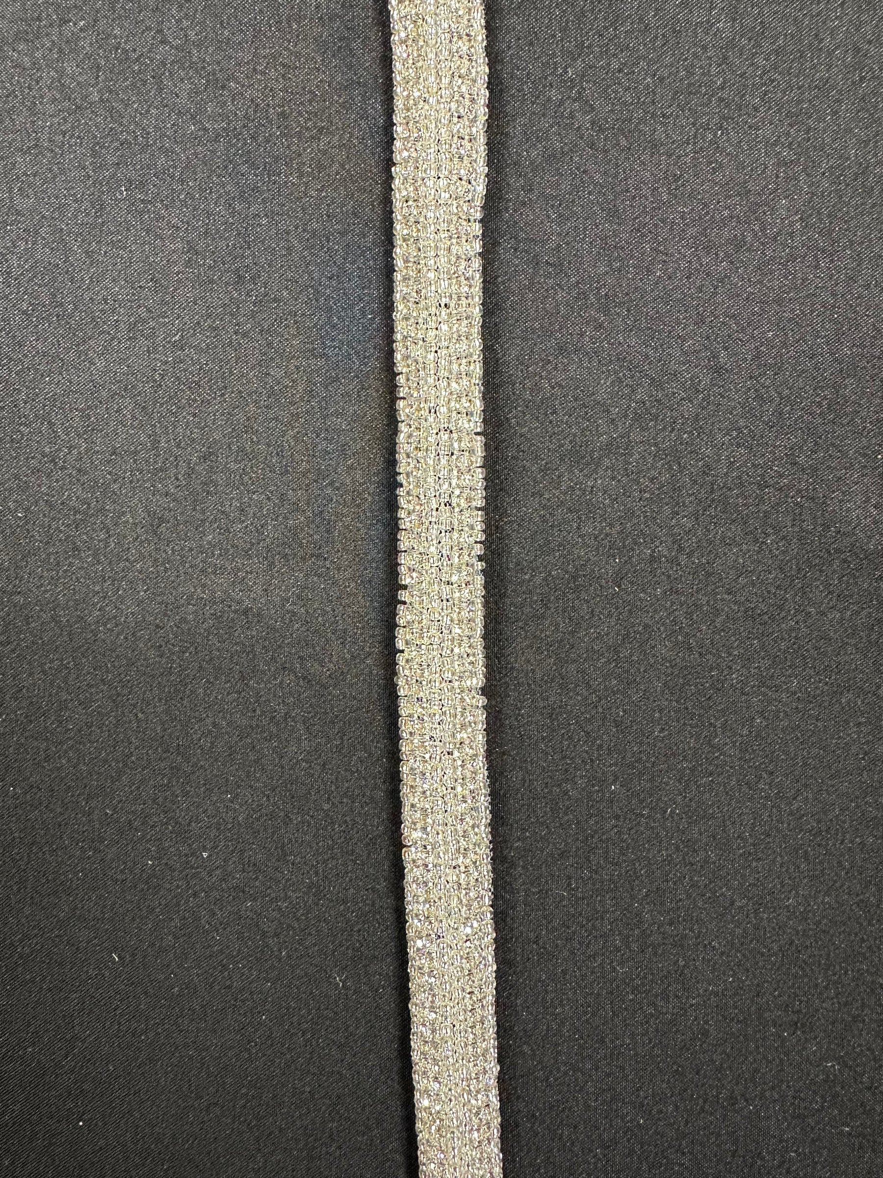 Garniture en cristal - EH1007