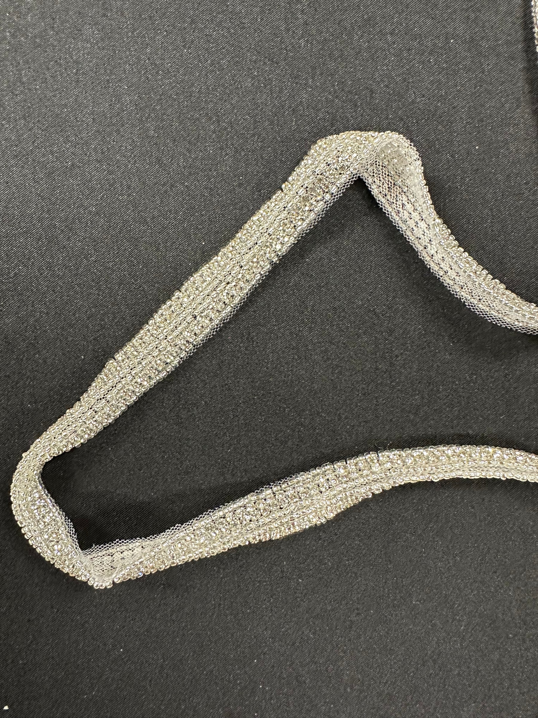 Garniture en cristal - EH1007