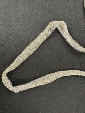 Garniture en cristal - EH1007