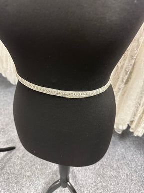 Garniture en cristal - EH1005