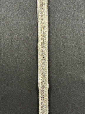 Garniture en cristal - EH1005