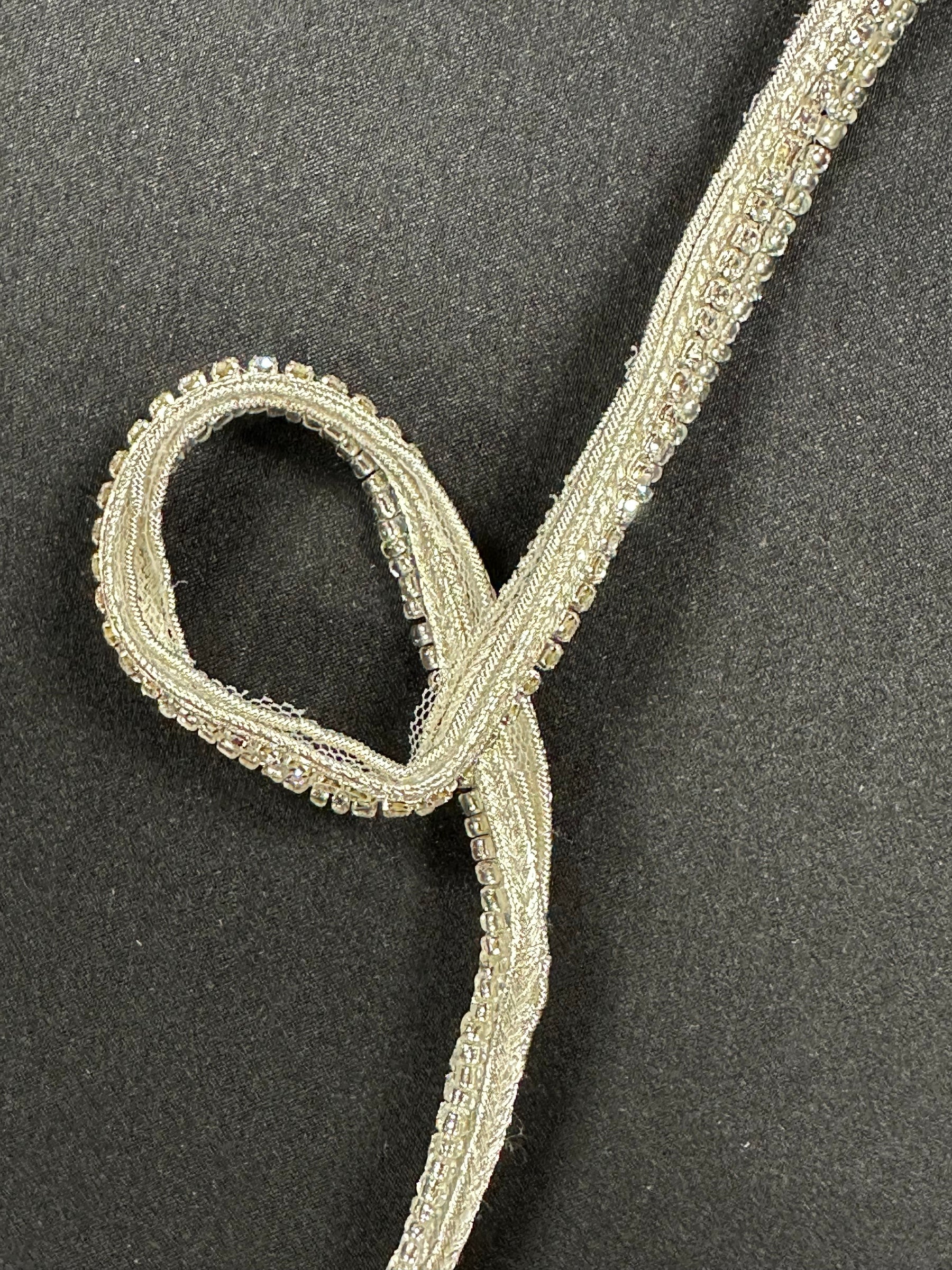 Garniture en cristal - EH1005