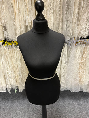 Garniture en cristal - EH1008