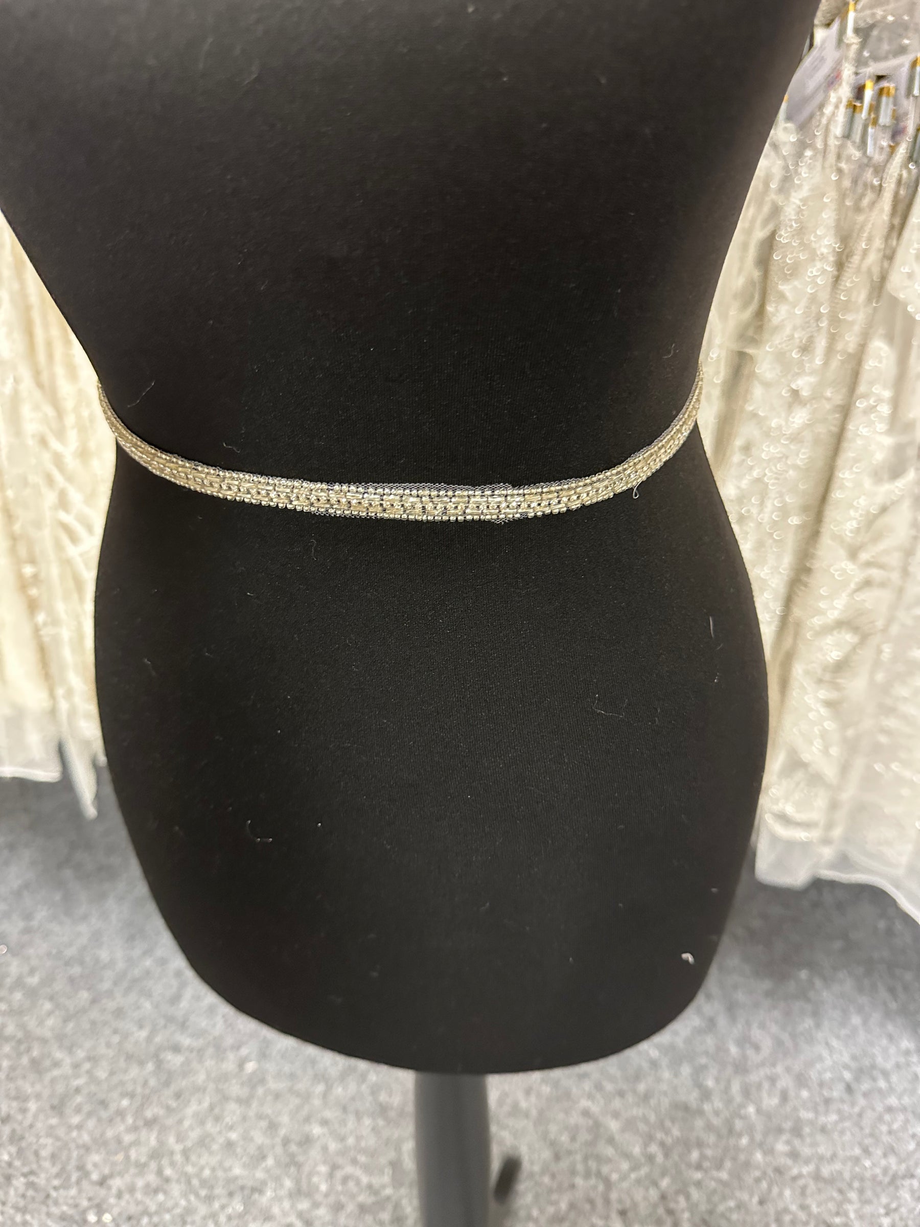 Garniture en cristal - EH1008