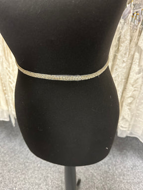 Garniture en cristal - EH1008