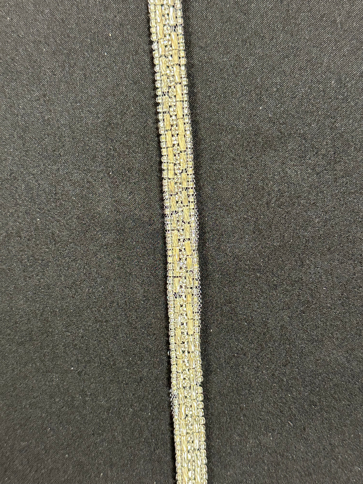 Garniture en cristal - EH1008