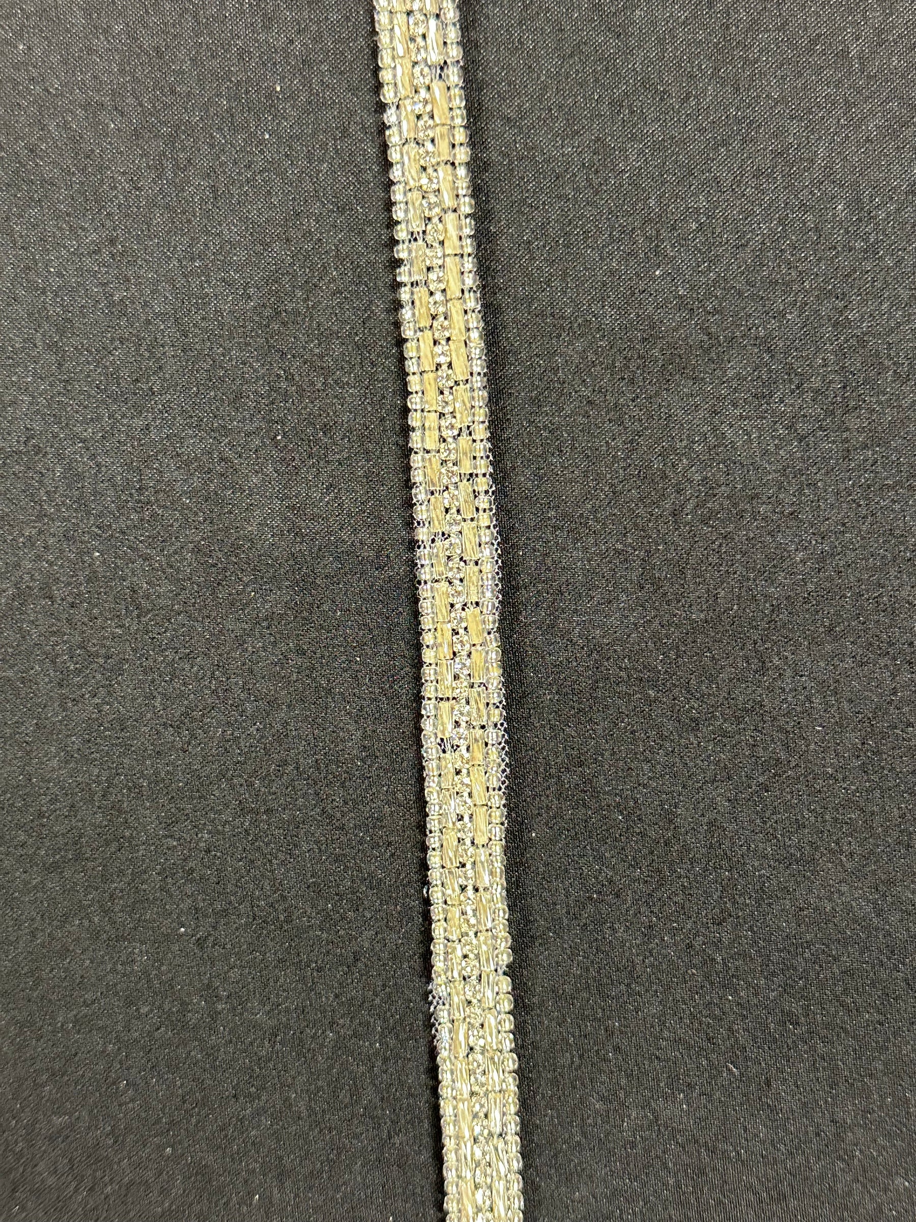 Garniture en cristal - EH1008