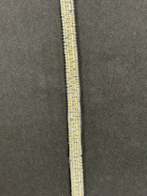 Garniture en cristal - EH1008