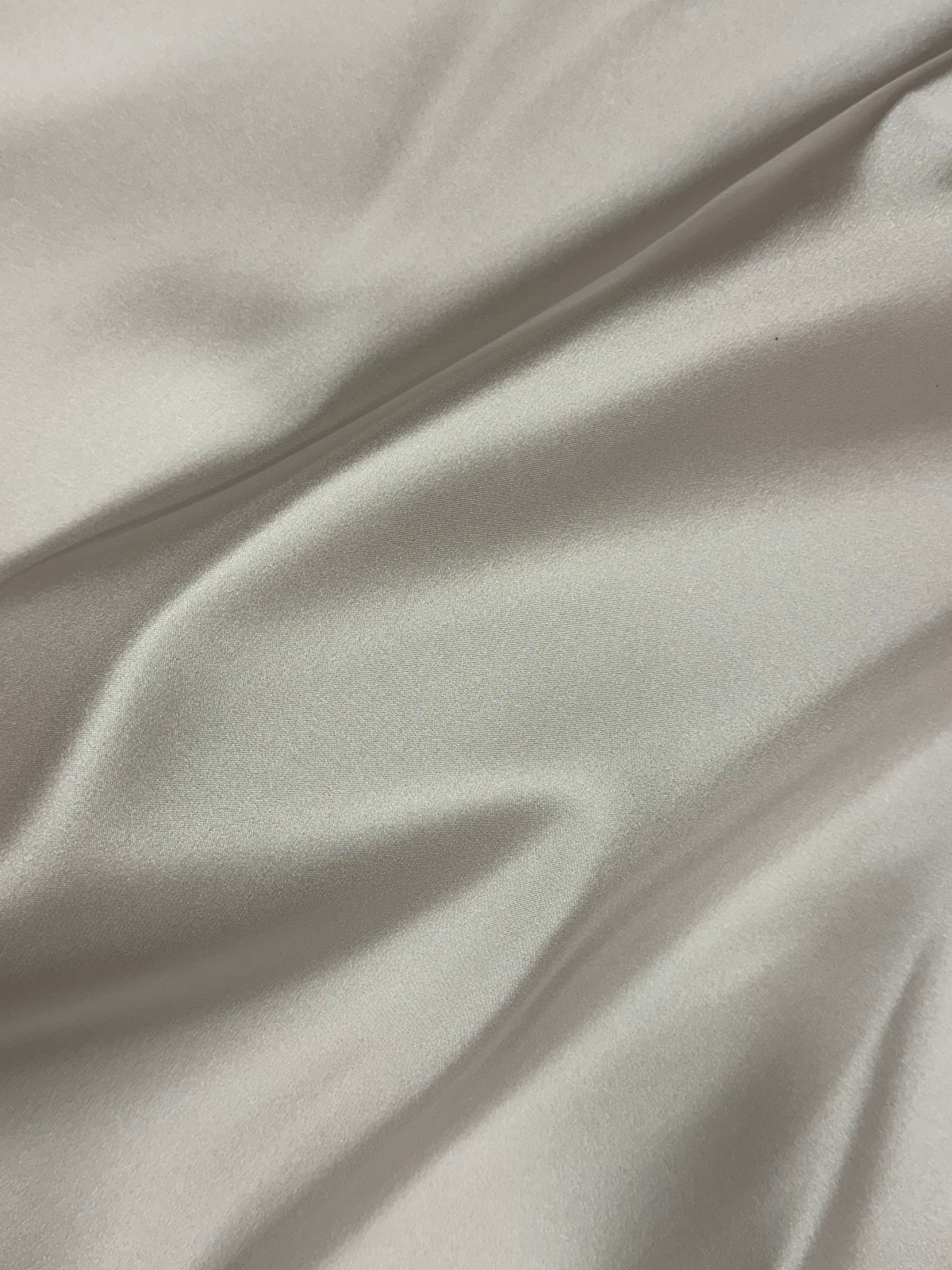 Satin de soie rose foncé - PH1001