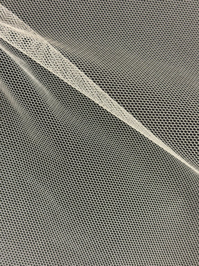 Tulle ivoire pour voiles – Régence