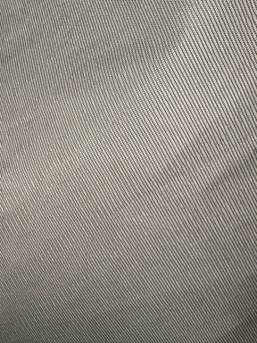 Crinoline noire - Robuste